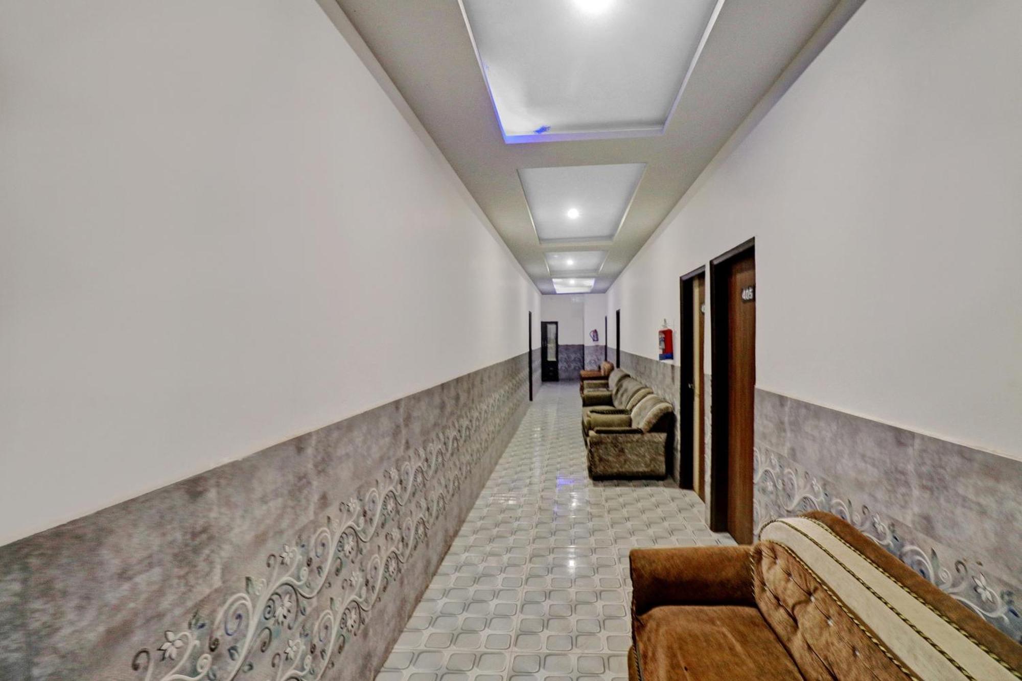 Hotel O Royal Mini Guest House Delhi  Exterior photo