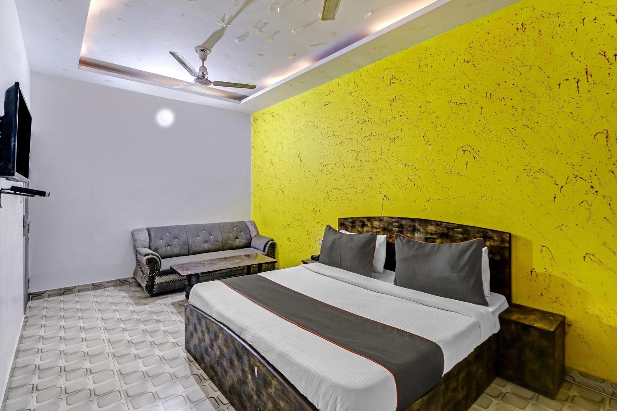 Hotel O Royal Mini Guest House Delhi  Exterior photo